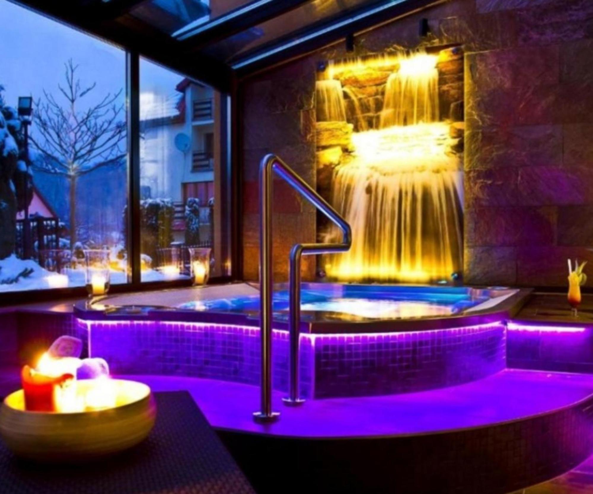 Apartment Roku 2025 !! Spa & Relax Jelen & Natura Kudowa-Zdroj Bagian luar foto
