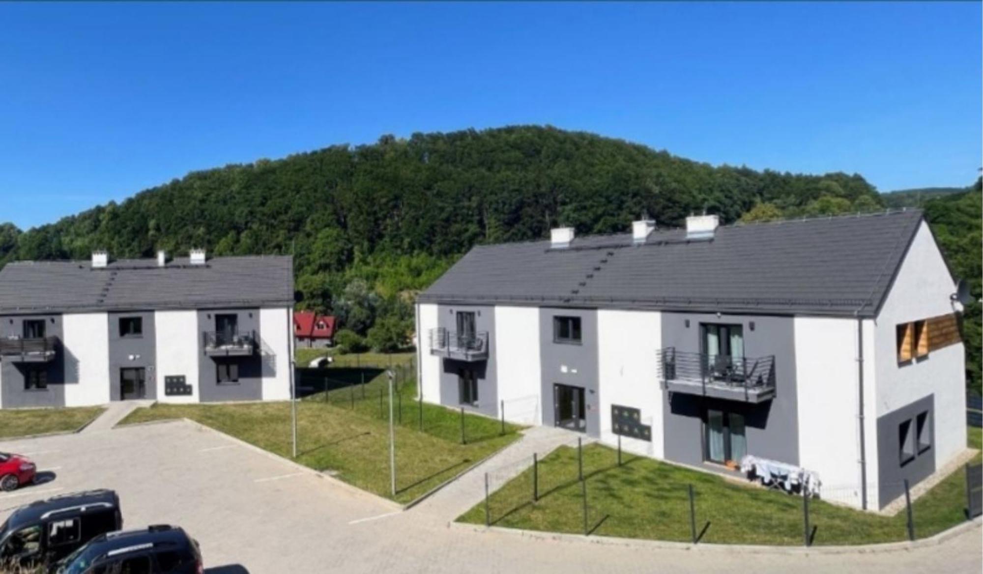 Apartment Roku 2025 !! Spa & Relax Jelen & Natura Kudowa-Zdroj Bagian luar foto