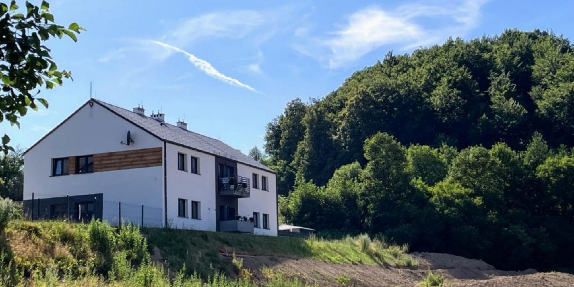 Apartment Roku 2025 !! Spa & Relax Jelen & Natura Kudowa-Zdroj Bagian luar foto