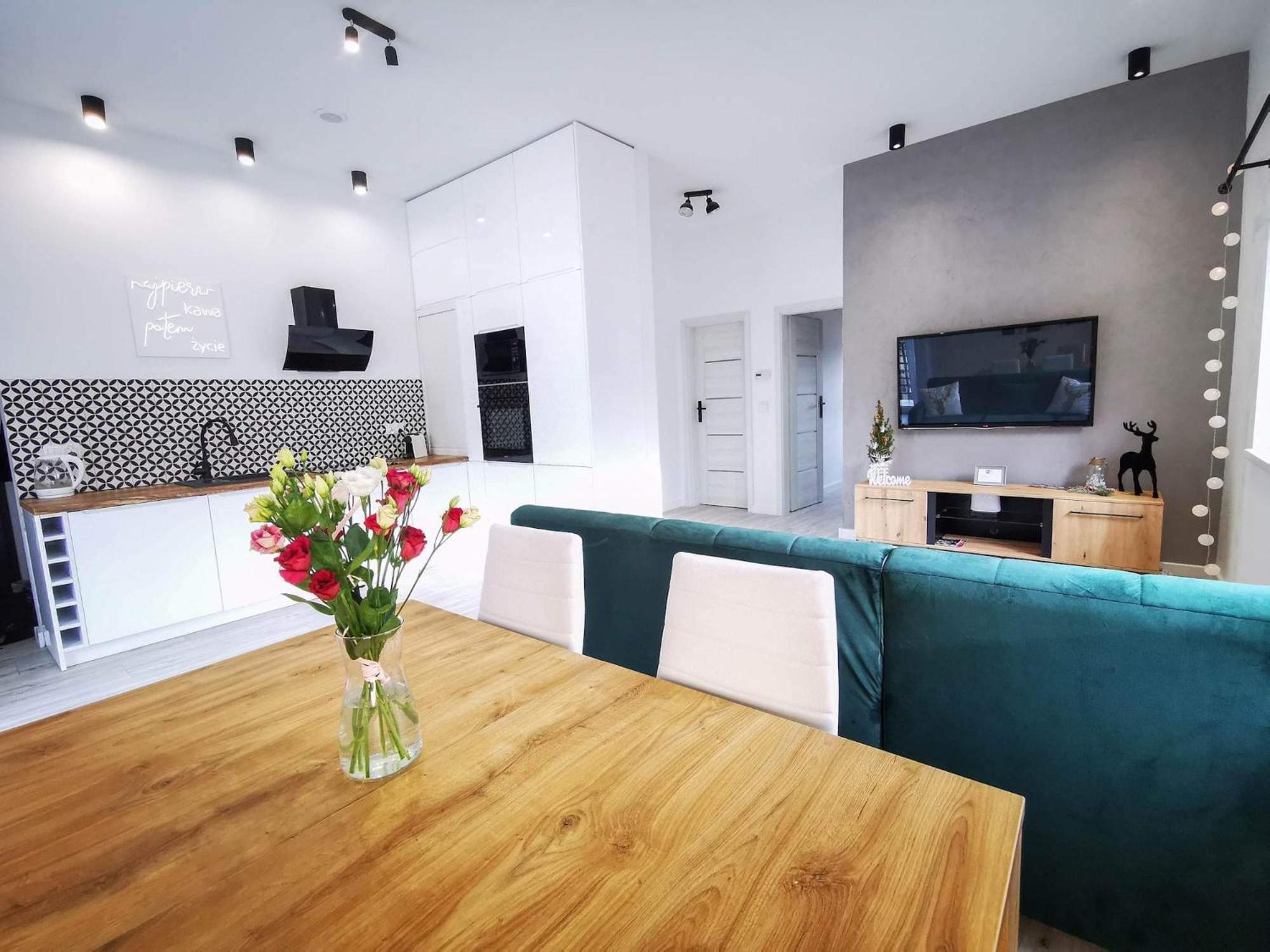 Apartment Roku 2025 !! Spa & Relax Jelen & Natura Kudowa-Zdroj Bagian luar foto