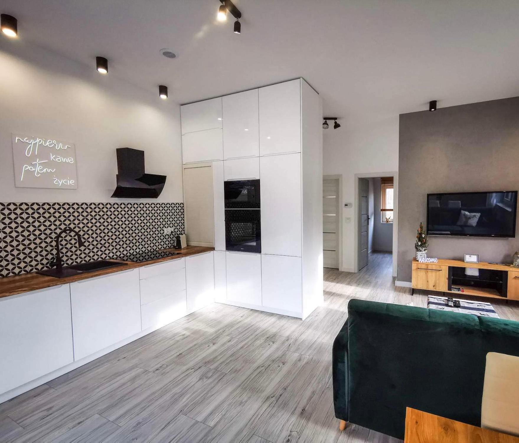 Apartment Roku 2025 !! Spa & Relax Jelen & Natura Kudowa-Zdroj Bagian luar foto