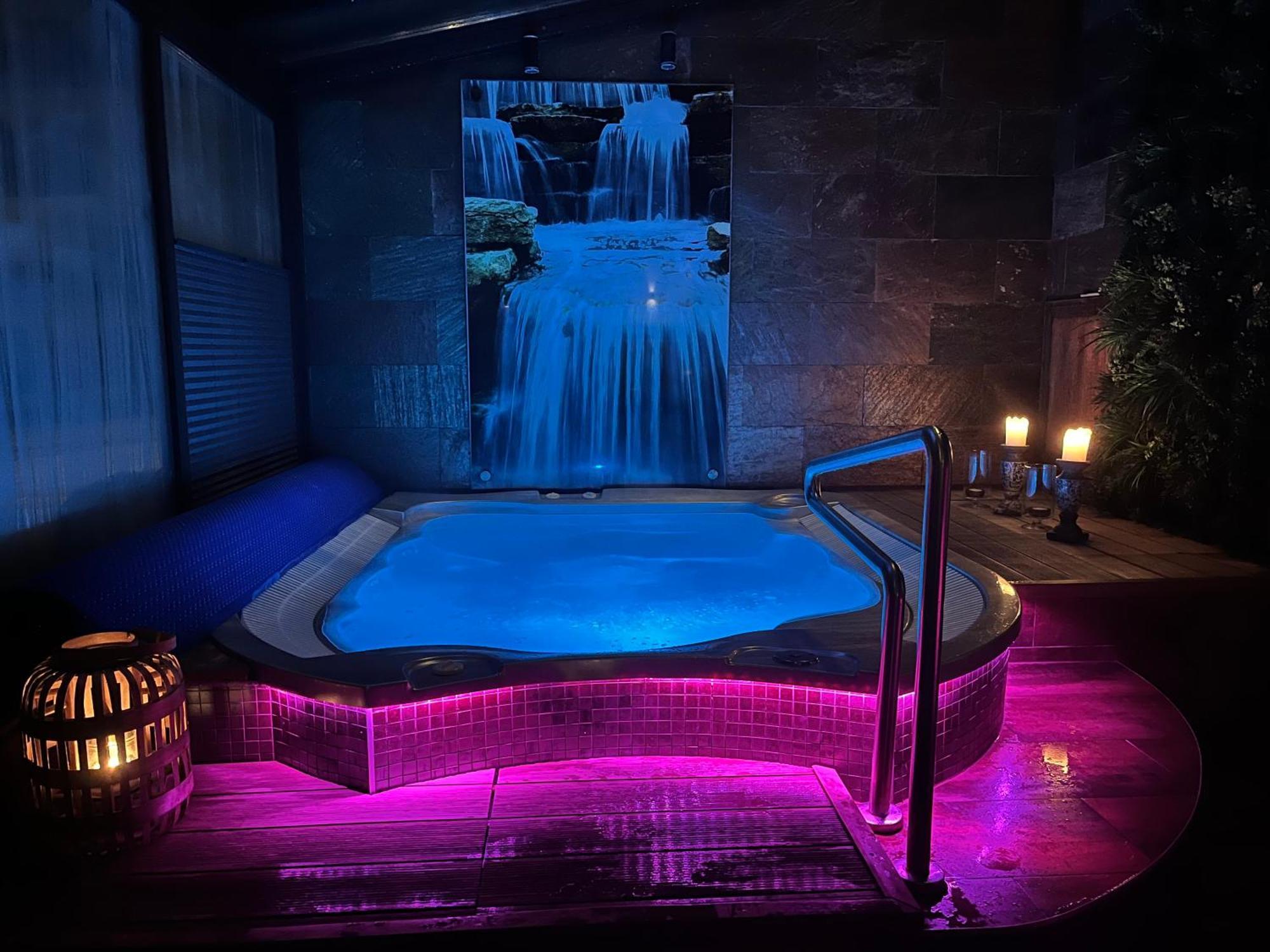 Apartment Roku 2025 !! Spa & Relax Jelen & Natura Kudowa-Zdroj Bagian luar foto